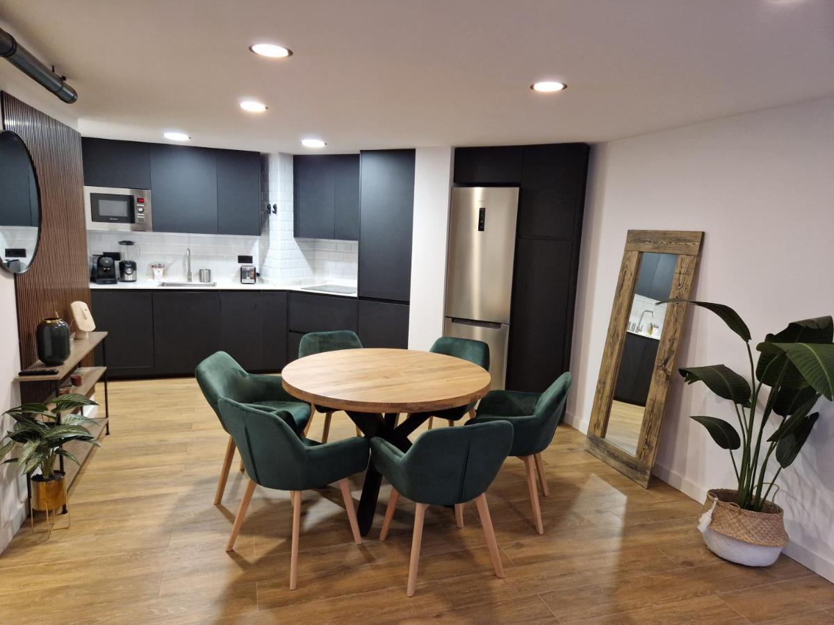 Brand New Apartment Very Cosy And Awesome Display Close To The Ski Slope! Private Parking سْييرا نيفادا المظهر الخارجي الصورة