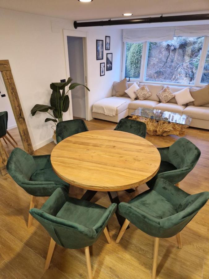 Brand New Apartment Very Cosy And Awesome Display Close To The Ski Slope! Private Parking سْييرا نيفادا المظهر الخارجي الصورة