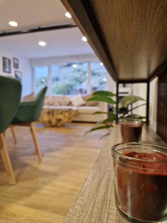 Brand New Apartment Very Cosy And Awesome Display Close To The Ski Slope! Private Parking سْييرا نيفادا المظهر الخارجي الصورة