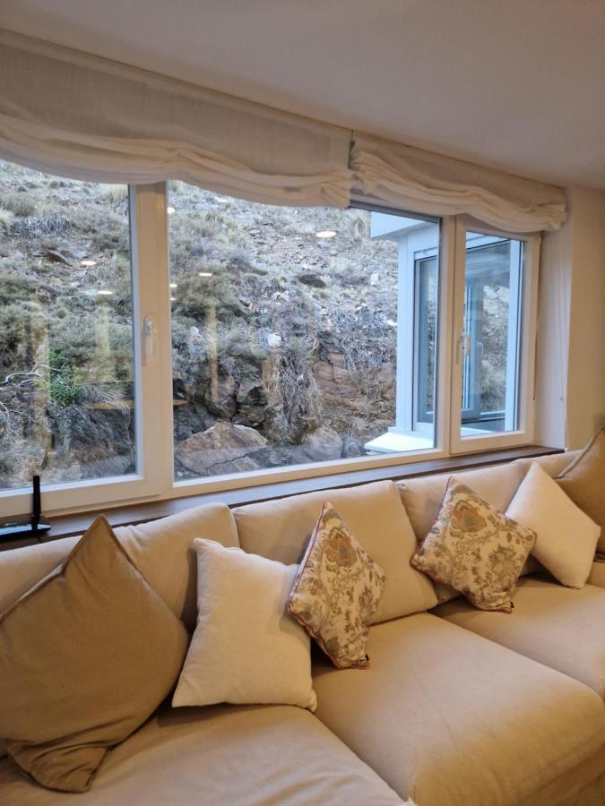 Brand New Apartment Very Cosy And Awesome Display Close To The Ski Slope! Private Parking سْييرا نيفادا المظهر الخارجي الصورة