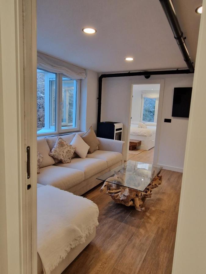 Brand New Apartment Very Cosy And Awesome Display Close To The Ski Slope! Private Parking سْييرا نيفادا المظهر الخارجي الصورة