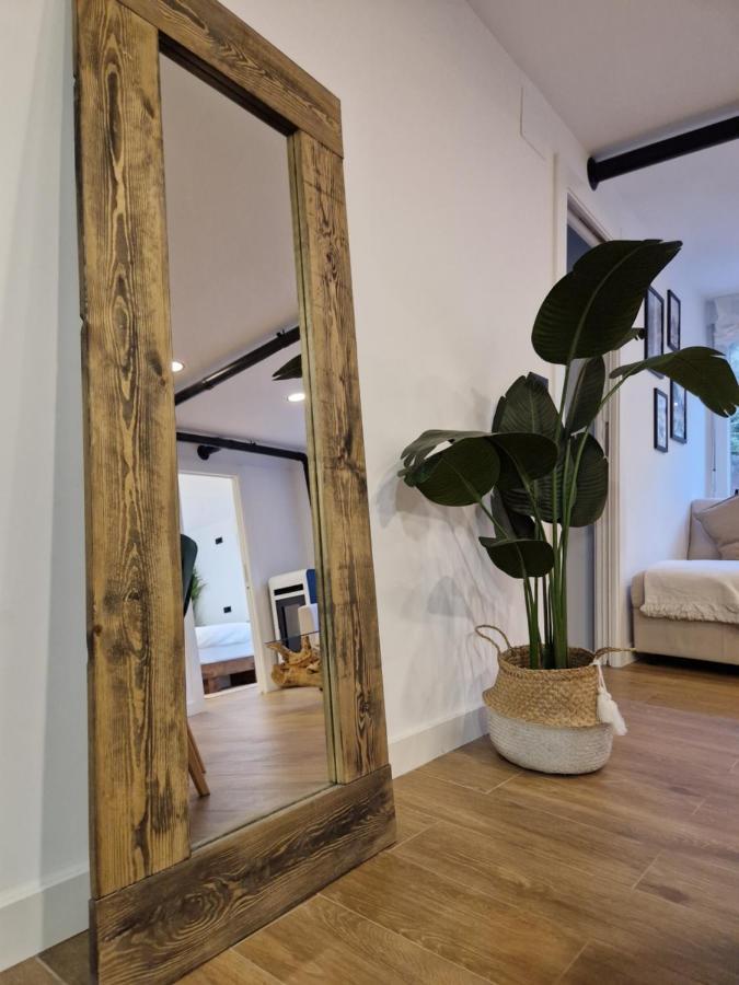 Brand New Apartment Very Cosy And Awesome Display Close To The Ski Slope! Private Parking سْييرا نيفادا المظهر الخارجي الصورة