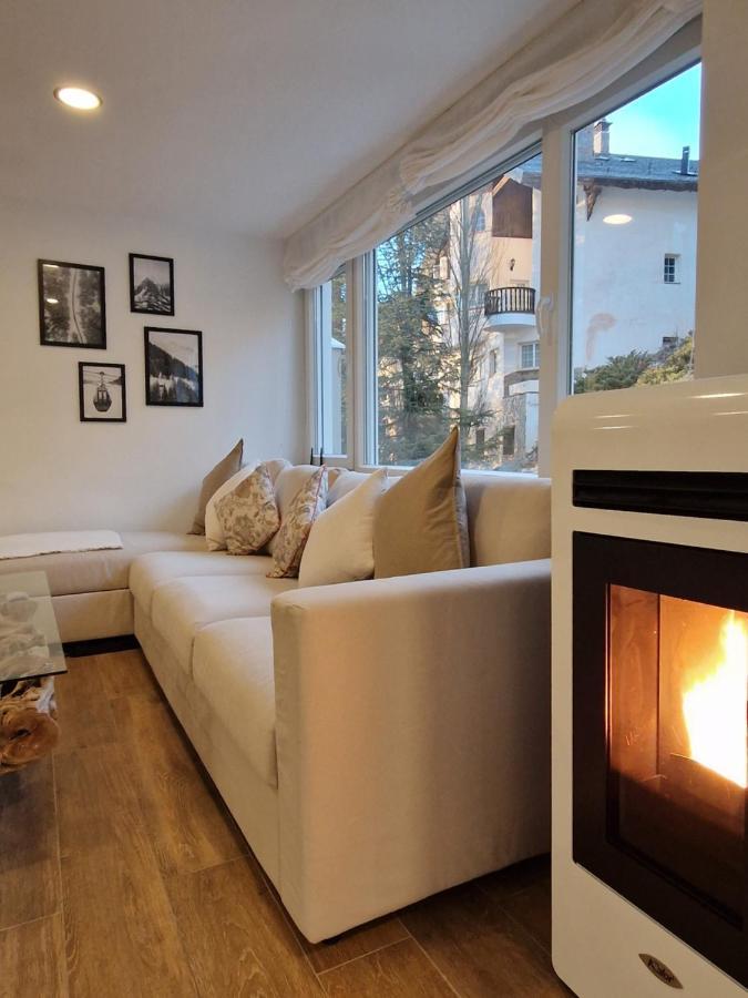 Brand New Apartment Very Cosy And Awesome Display Close To The Ski Slope! Private Parking سْييرا نيفادا المظهر الخارجي الصورة