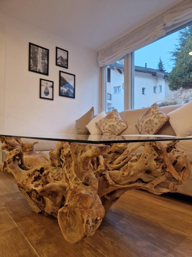 Brand New Apartment Very Cosy And Awesome Display Close To The Ski Slope! Private Parking سْييرا نيفادا المظهر الخارجي الصورة