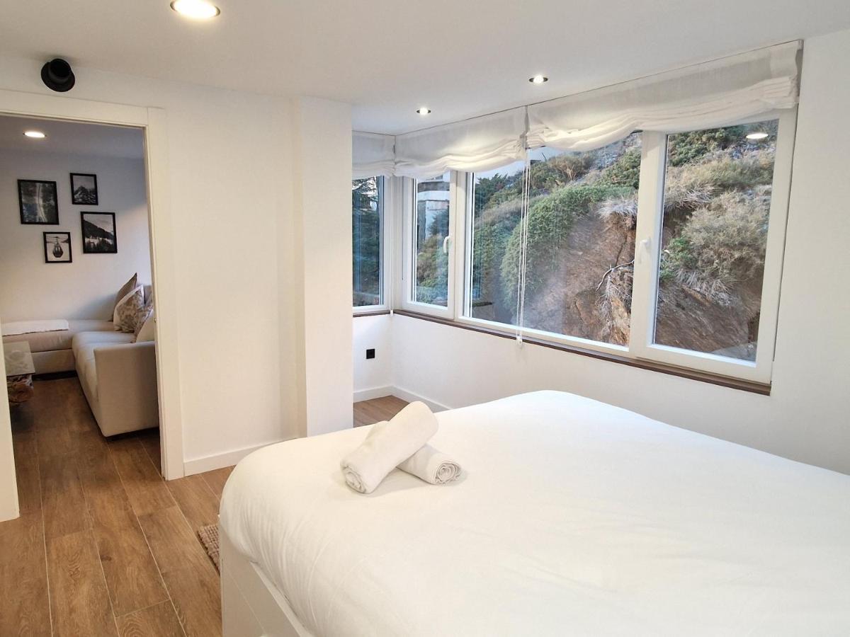 Brand New Apartment Very Cosy And Awesome Display Close To The Ski Slope! Private Parking سْييرا نيفادا المظهر الخارجي الصورة