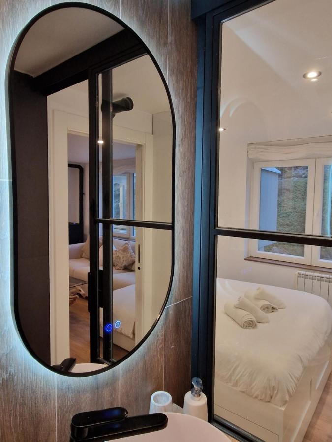 Brand New Apartment Very Cosy And Awesome Display Close To The Ski Slope! Private Parking سْييرا نيفادا المظهر الخارجي الصورة